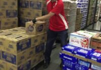 Picker and Packer Jobs in Saudi Arabia