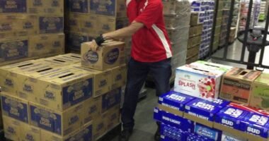 Picker and Packer Jobs in Saudi Arabia