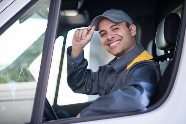 Driver Jobs in Qatar
