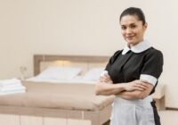 Housekeeping Attendant Jobs in Qatar
