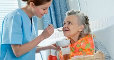 Personal Caregiver Jobs in Canada