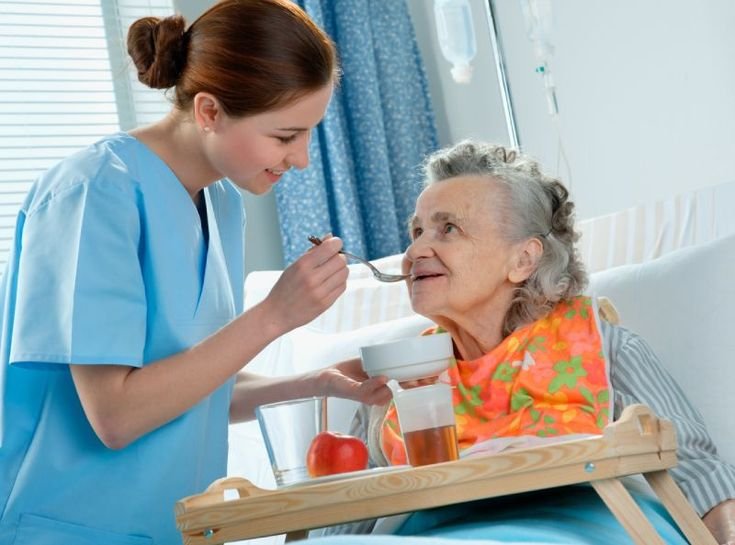 Personal Caregiver Jobs in Canada