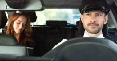 Company Driver Jobs in Hong Kong