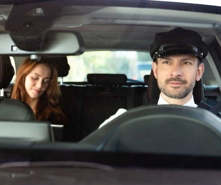 Company Driver Jobs in Hong Kong