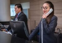 Front Desk Manager Jobs in Qatar