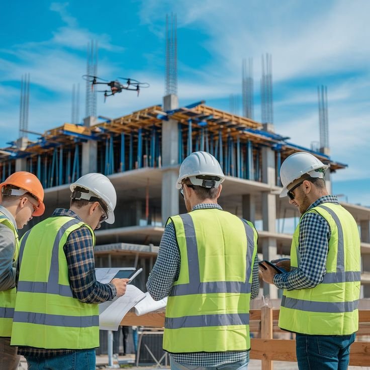 Civil Engineer Jobs in Saudi Arabia