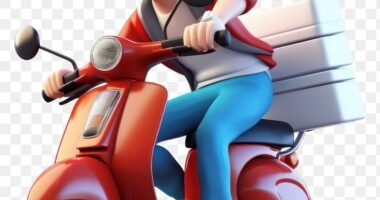 Delivery Driver Jobs in New Zealand