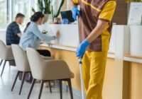 Cleaner Jobs in Australia