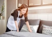 HOUSEKEEPING MANAGER Jobs in Qatar