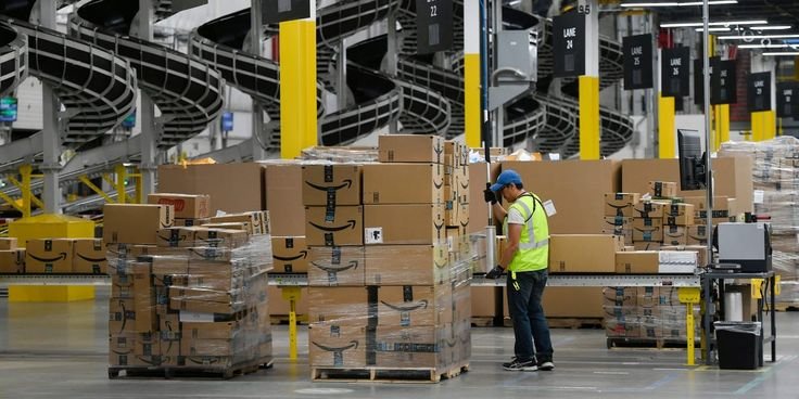 Picker packer Jobs in Saudi Arabia