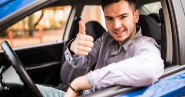 Driver Job in New Zealand