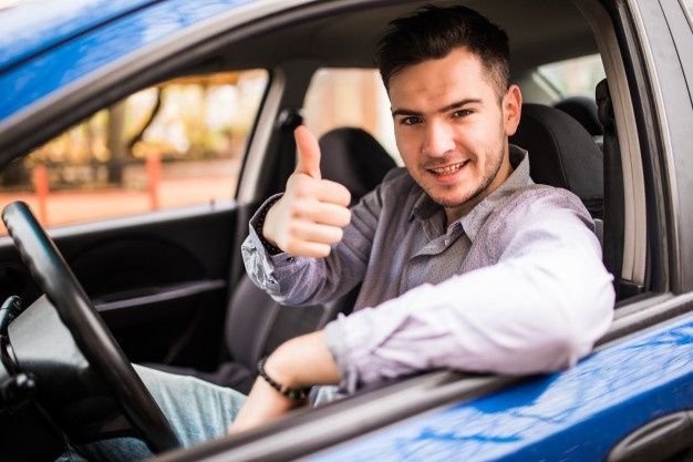 Driver Jobs in UAE