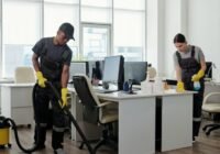 Cleaner Jobs in Australia