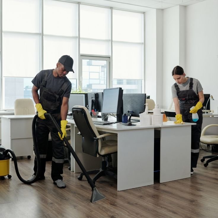 Cleaner Jobs in Australia