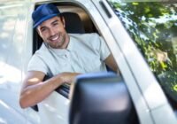 Driver Jobs in Hong Kong