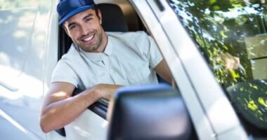 Driver Jobs in Hong Kong