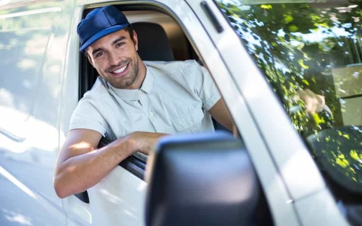 Driver Jobs in Hong Kong