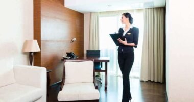 Housekeeping Supervisor Jobs in Canada