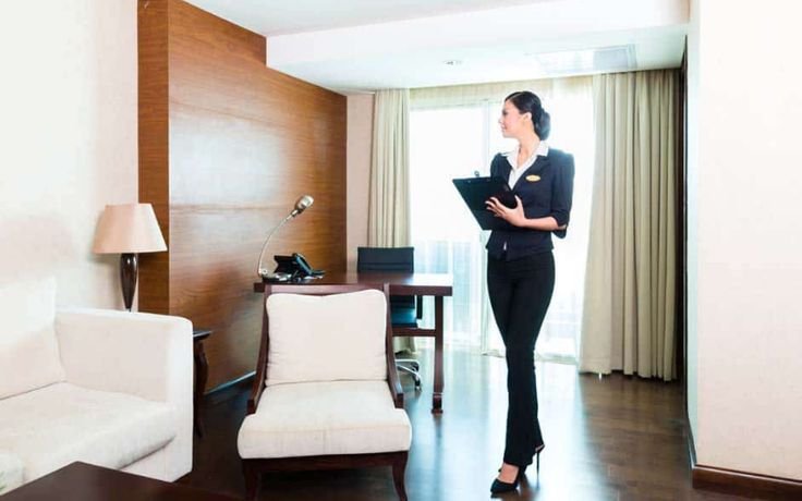 Housekeeping Supervisor Jobs in Canada