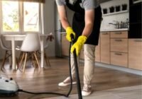Cleaner Jobs in Hong Kong
