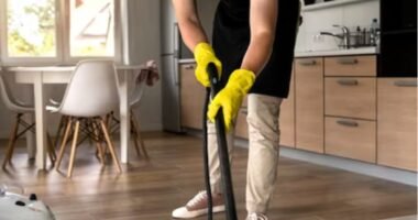 Cleaner Jobs in Hong Kong