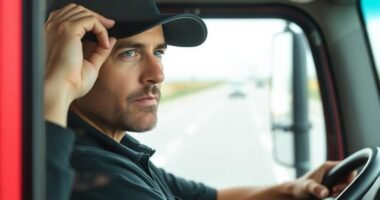 Driver Jobs in Hong Kong