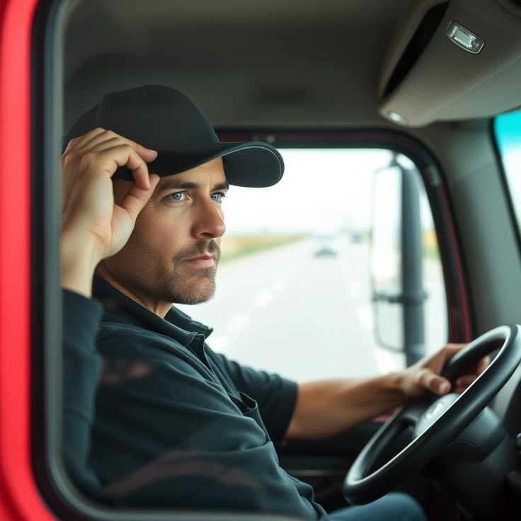 Truck Driver Jobs in Australia