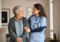 Caregiver Jobs in Canada