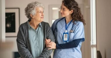 Caregiver Jobs in Canada