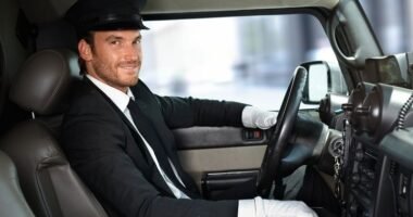 Driver Job in Canada