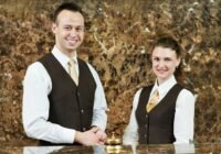 Waiter