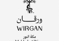 Wirgan logo