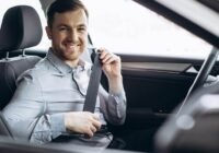 Driver Jobs in Australia