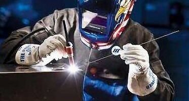 WELDER Jobs in New Zealand
