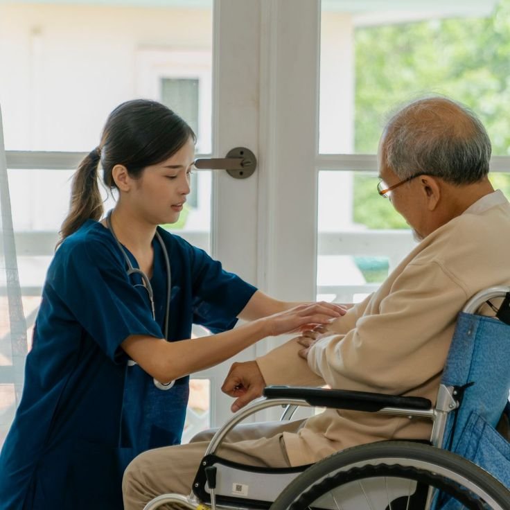 Caregiver Jobs in New Zealand