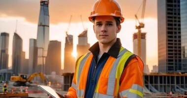 Civil Engineer Jobs in Australia