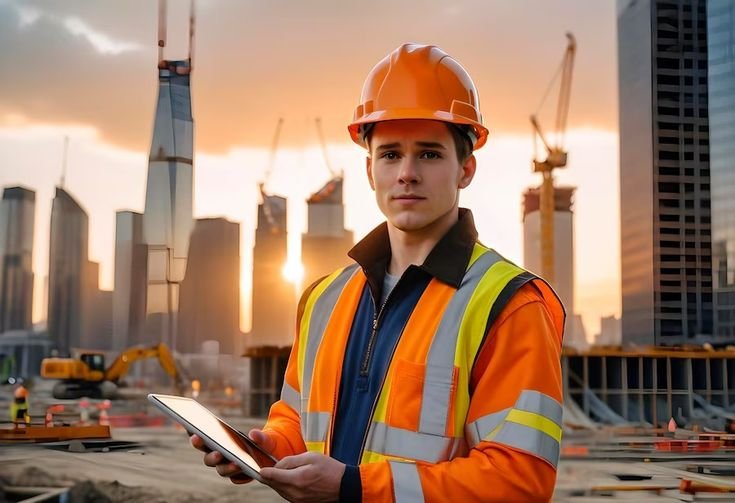 Civil Engineer Jobs in Australia