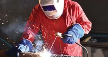 Welder Jobs in New Zealand
