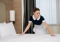Housekeeper Jobs in Saudi Arabia