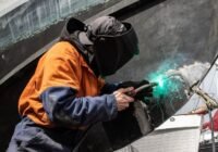 Welder Jobs in New Zealand