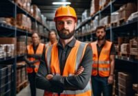 Factory Worker Job in Canada