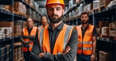 Factory Worker Job in Hong Kong