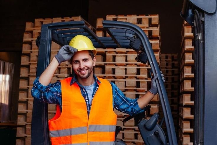 Factory Worker job in Canada