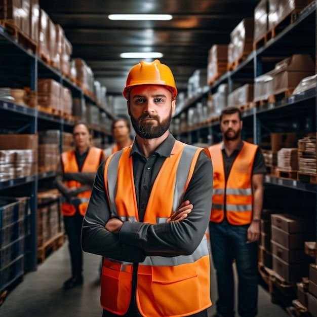 Factory Worker Job in New Zealand