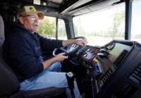 Truck Driver Job in New Zealand