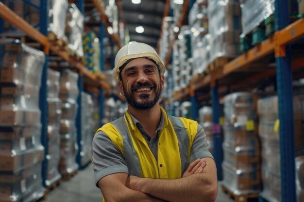 Factory Worker Job in Canada