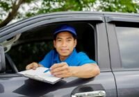 Delivery Driver Job in Canada