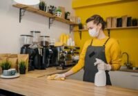 Cleaner Jobs in Saudi Arabia