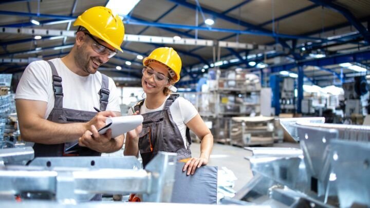 Factory Worker job in Australia