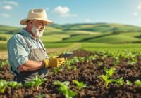 Farm Worker job in Australia